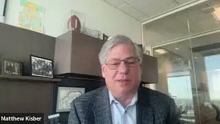 Silicon Ranch Interview