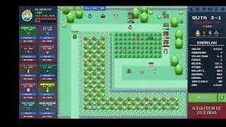 POKEPATH | COMO MATAR A REGIROCK Y EL MEJOR EQUIPO EN RUTA 3-1