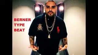 [FREE] Berner Type Beat - GET HIGH (Prod. By Why H8) 2017