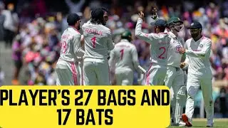 Why did BCCI change diktat of 150 kg per player? Because of THIS star player |Sports Today