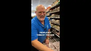CHALMETTE ONE DAY MEAT SALE