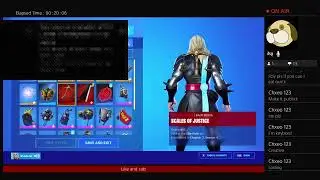 faze teeqo settings
