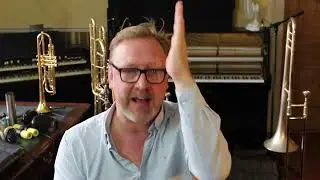 Advice for beginners pt3/10 &lsquo;VERTICAL IMPROVISATION&rsquo; Trombone Jazz #shorts