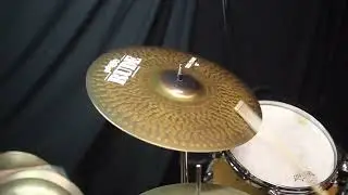 Paiste 16