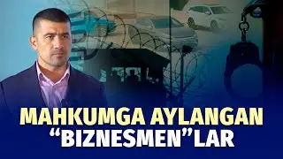 ZTY ishi: 203 kishini chuv tushirganlar qamaldi