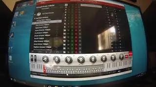 Sample Tank 3 - Neil Peart Drums Review