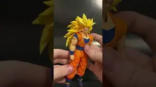 Neokong Goku ssj3