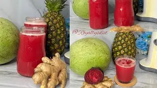 Beetroot Juice. KIDNEY AND LIVER DETOX JUICE #viral #juice #trending #healthy #youtube #subscribe