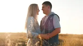 Лавстори. Алеся и Паша