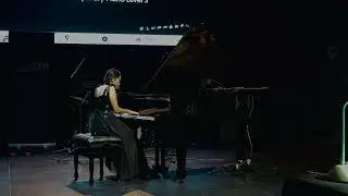 Rockfest 2024  - Jane Constance Andy - Let It Go from Frozen - RSL