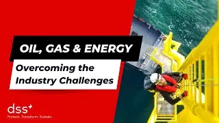 dss⁺ Oil and Gas Services