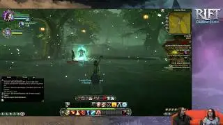8/25 RIFT: Yaviey's Let's Play #3