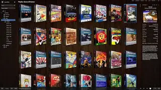 C64 Dreams (bonus: music mix)