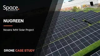 NuGreen&rsquo;s 1MW Solar Project Powers Nexans Taranaki Facility