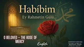 O Beloved &ndash; The Rose of Mercy | English Sufi Nasheed | Elfabex Kadim Wisdom