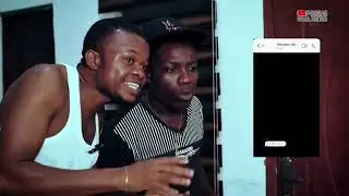 HUNGER FOR 9JA  #funny #comedy #movie #sad