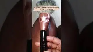 Melanie Mills Hollywood Face & Body Radiance!