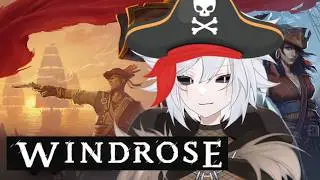 AARRRR ME MATEYS WE