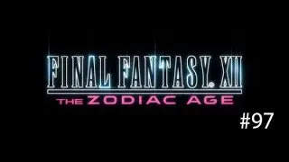 Final Fantasy XII: The Zodiac Age - Helvinek Rare Game (Part 97)