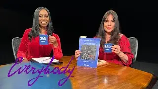Getting to Know American actress Julie Carmen ep413