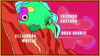 CutOut Fest | Opening Titles 2018