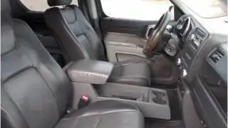 2006 Honda Ridgeline Used Cars Newcastle OK