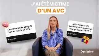 JE FAIS PARTIE DES JEUNES ADULTES HANDICAP&Eacute;ES POST-AVC