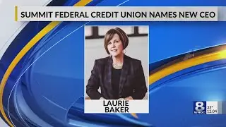 Summit Federal Credit Union names new CEO &mdash; January 6, 2020