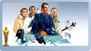 Eisstation Zebra ≣ 1968 ≣ Trailer