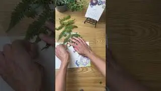 Grateful 🌸🌿 Make your own cards with our DIY kits 🔨