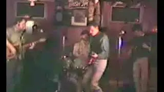 GUITAR SLINGER: E Plem Nista: Jim Gallagher, Mike Eck, Nick Nealon, Frank Cristofaro, Bob Ru