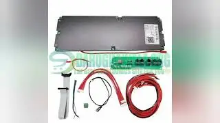Simtek hybrid invertr 6+4 kw