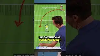 Djokovic surprises Alcaraz!