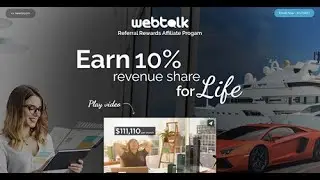 Webtalk SocialCPX is Free to Join