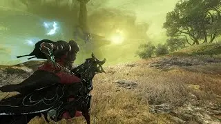 Warframe просто что нить проходим