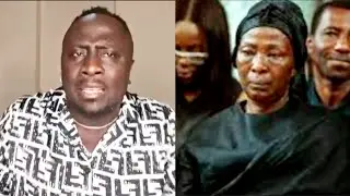DAY 2: akosua serwaa FAKE MARRIAGE CERTIFICATE...