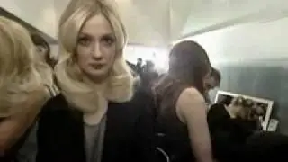 Model Moment: Eva Riccobono