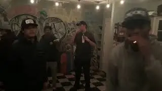 Smooth Steppa- Odizo