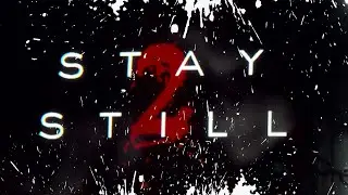 Stay Still 2 Обзор Геймплей Первый Взгляд