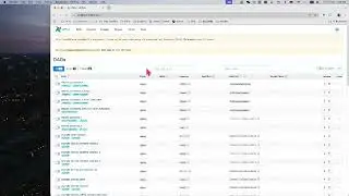 Assignment1: YouTube Data ETL Pipeline with Airflow and MongoDB