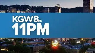 KGW Top Stories: 11 p.m., Saturday, January 24, 2026