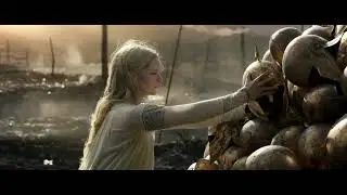 In the end Morgoth would be defeated | The Rings of Power