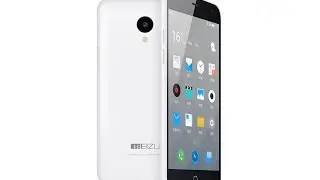Телефон c JD Meizu m2
