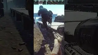 When your friend disconnects in Escape from Tarkov #tarkov #eft #escapefromtarkov