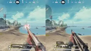 Noisestorm - Crabrave  |  PUBG Gun Sync