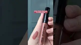 Brown Lip Cream Edition! Yang mana favorite kamu?✨