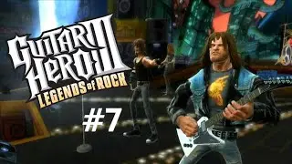 PASSEI DESSE CEN&Aacute;RIO (GUITAR HERO 3 LEGENDS Of ROCK) (PS3 - Controle)