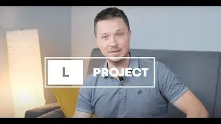 Команда LProject