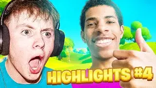 Enterprise Gaming Team Highlights #4 (Saevid, Fanos, Paper, Slite & MORE!)