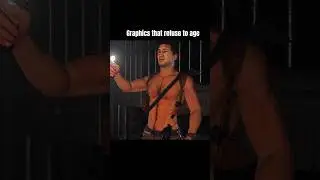 Graphics that refuse to age